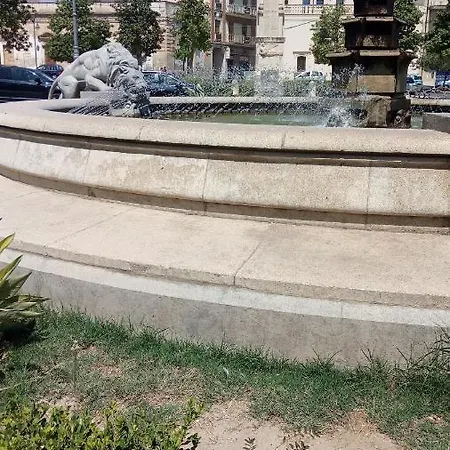 דירה Strada Del Corso Da Alberto אבולה
