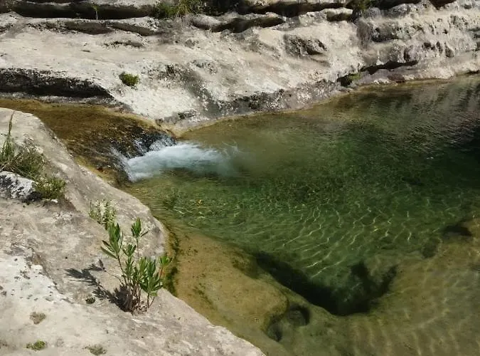 Strada Del Corso Da Alberto