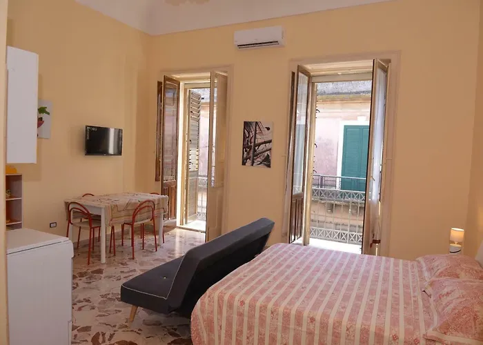 公寓 Strada Del Corso Da Alberto