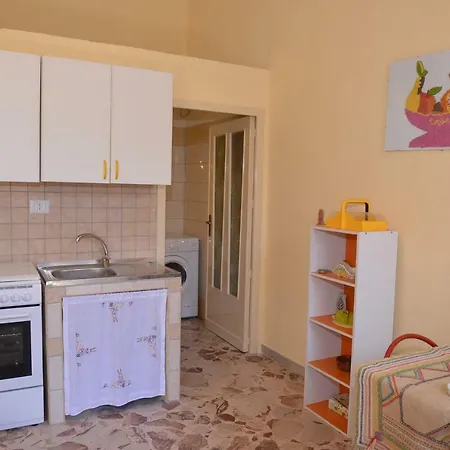 Strada Del Corso Da Alberto Appartement *