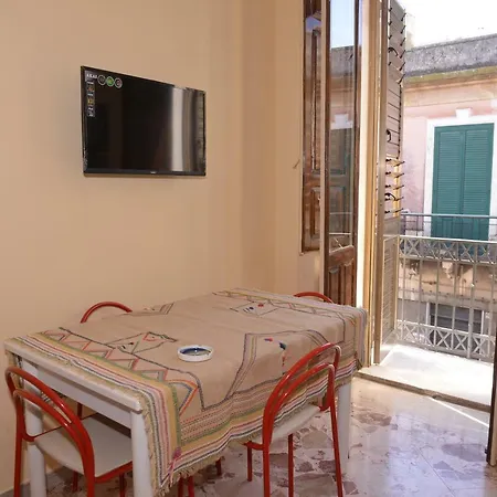 Strada Del Corso Da Alberto Appartement