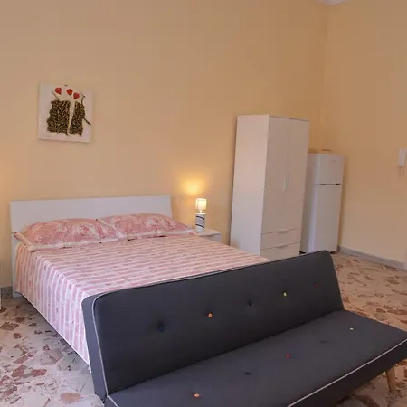 Apartment Strada Del Corso Da Alberto